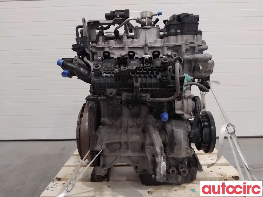 Motor bensin til Citroën C4, Cactus 2014-2017 (Fase 1) (CITROEN|1617297780|HNZ|1617295980)