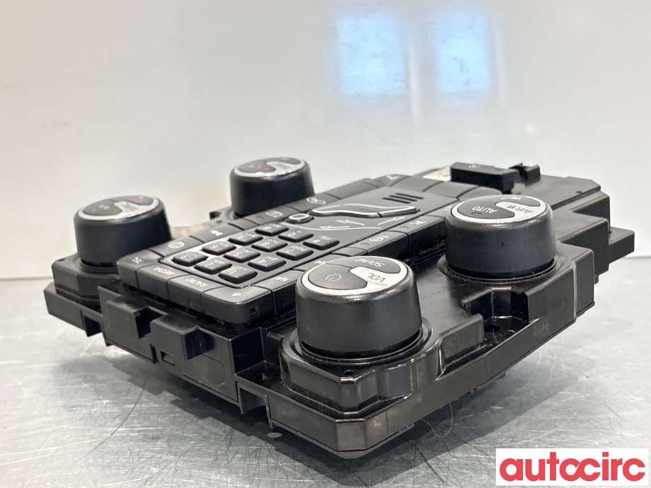 Varmeapparat betjening til Volvo V40 2012-2019 (VOLVO|31346948|)