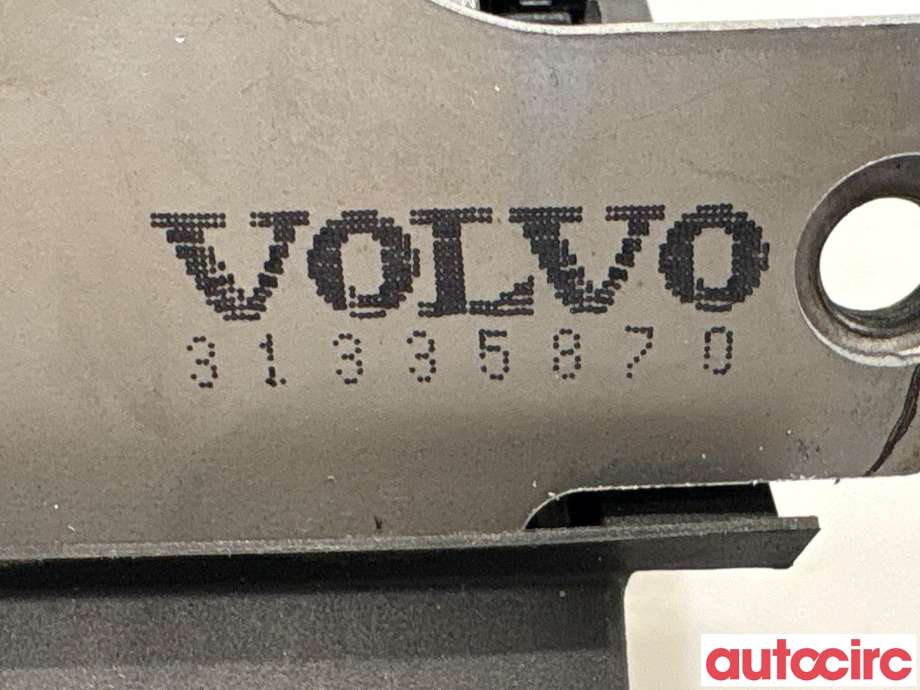 Baklukelås til Volvo V40 2012-2019  (VOLVO|31440245||31335870)