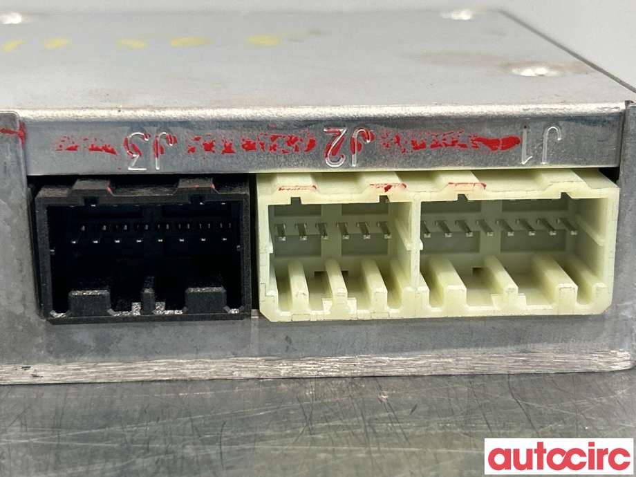 Styreenhet diverse til Chevrolet Silverado 2014-2018  (GMC||544948685|23115627)