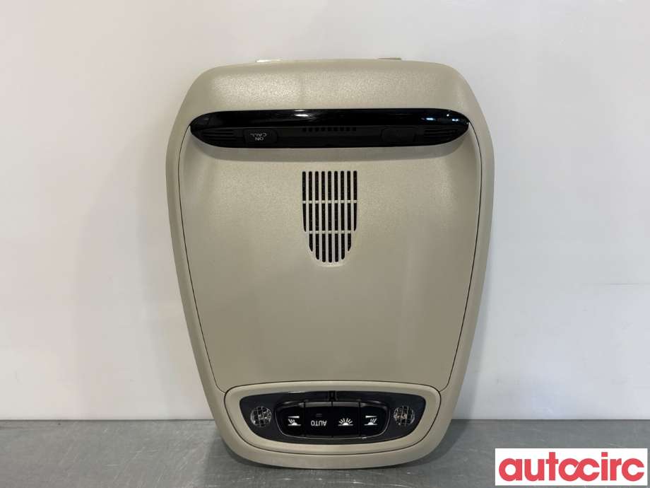 Taklyspanel til Volvo V40, 2012-2019  (VOLVO|31699305)
