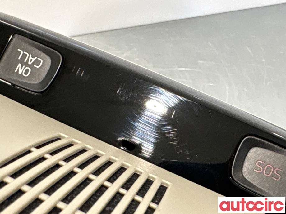 Taklyspanel til Volvo V40 2012-2019 (VOLVO|31699305|28407169|31398259)
