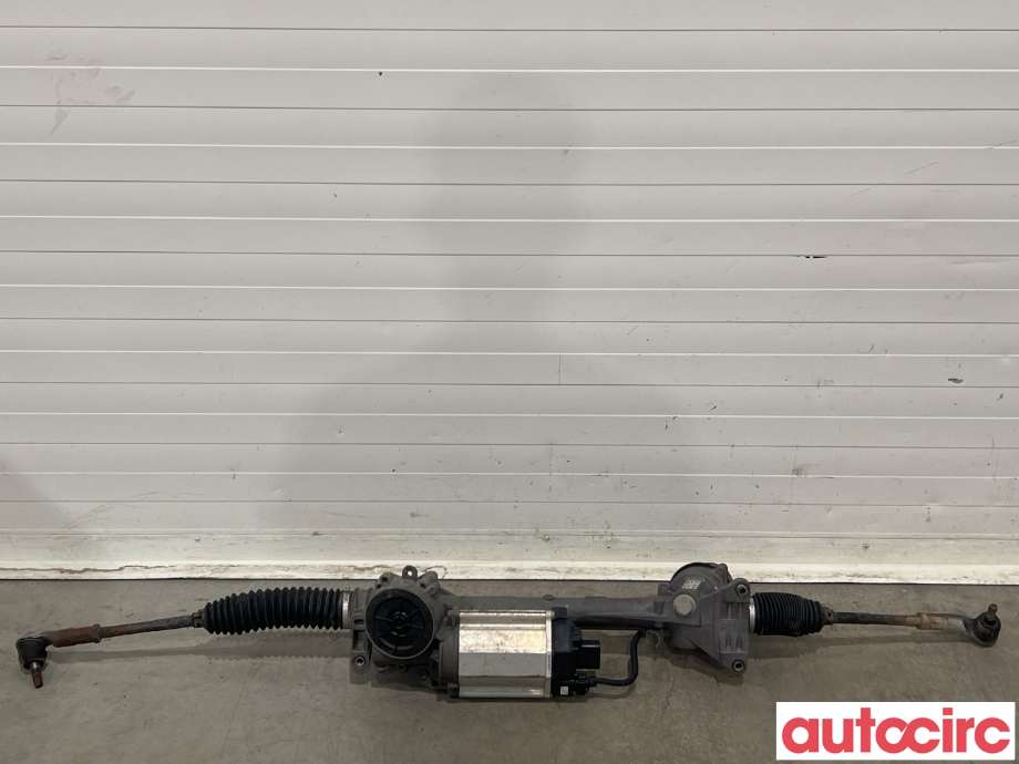Tannstang elektrisk til VW Caddy 2015-2020 (Type III, Fase 3) (VOLKSWAGEN|1K1423055MX|1K1423055M|)