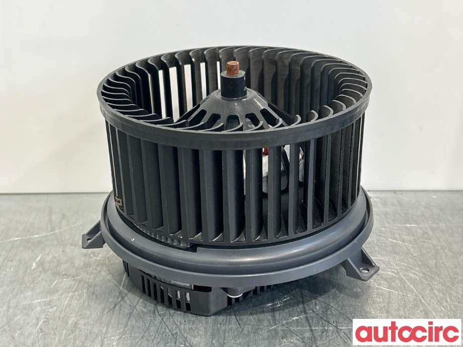 Varmeapparat motor til Chevrolet Silverado, 2014-2018 (GMC|)
