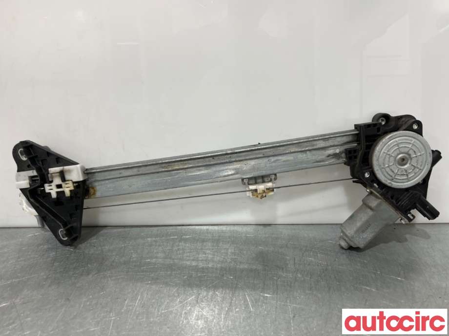 Ruteheis venstre bak til Honda CR-V 2007-2012 (Type III)  (HONDA|72750SWAA01||72750SWAA02)