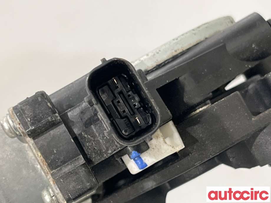 Ruteheis venstre bak til Honda CR-V 2007-2012 (Type III)  (HONDA|72750SWAA01||72750SWAA02)