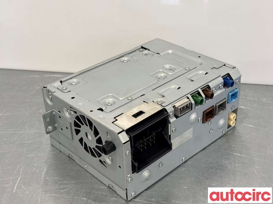 Bilstereo til Volvo V40 2012-2019 (VOLVO|36050656|NR-1V|31396994)