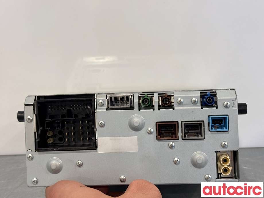 Bilstereo til Volvo V40 2012-2019 (VOLVO|36050656|NR-1V|31396994)