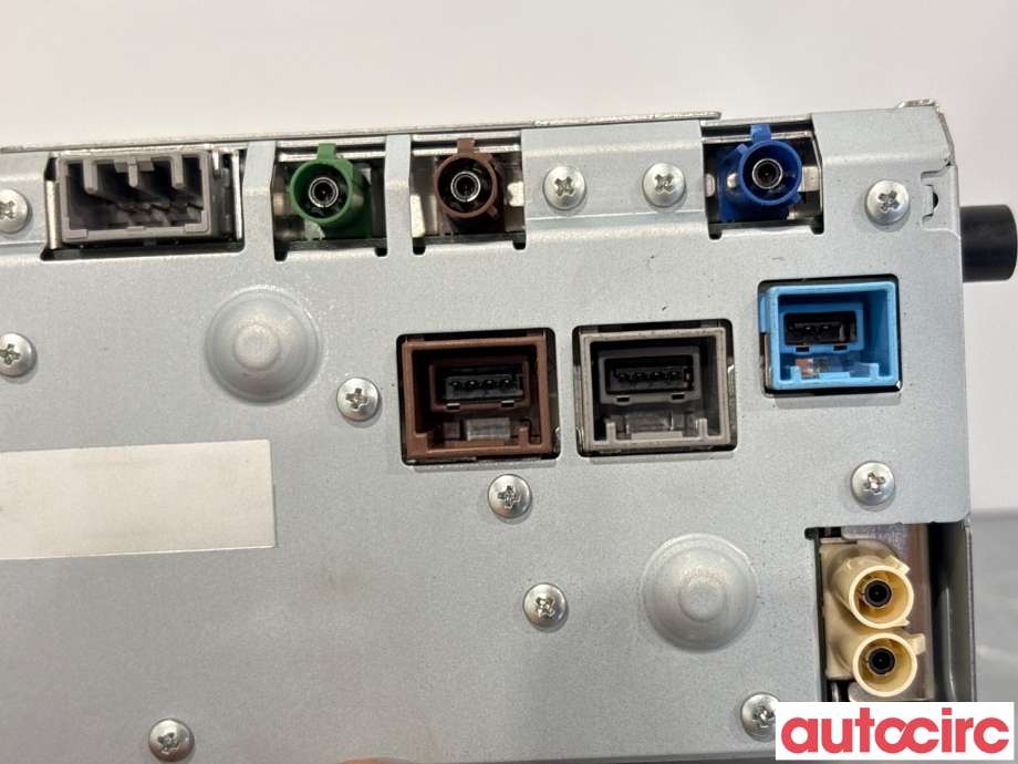 Bilstereo til Volvo V40 2012-2019 (VOLVO|36050656|NR-1V|31396994)