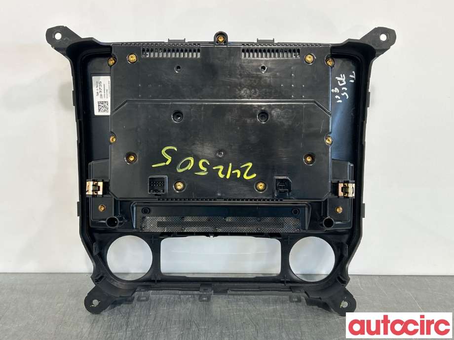 Instrument kjørecomputer til Chevrolet Silverado 2014-2018  (GMC||815372982|23383735)