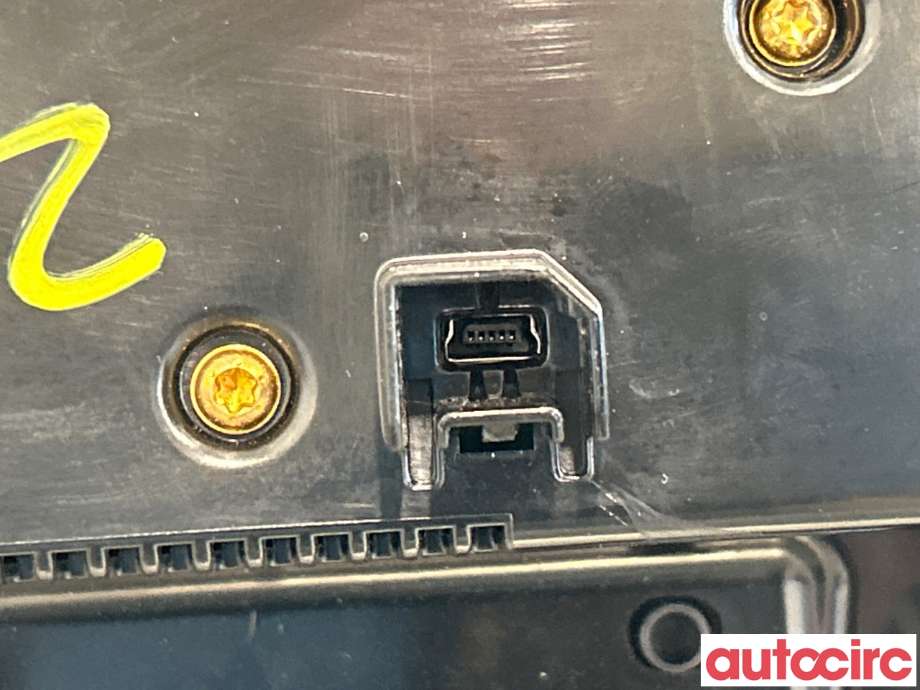 Instrument kjørecomputer til Chevrolet Silverado 2014-2018  (GMC||815372982|23383735)