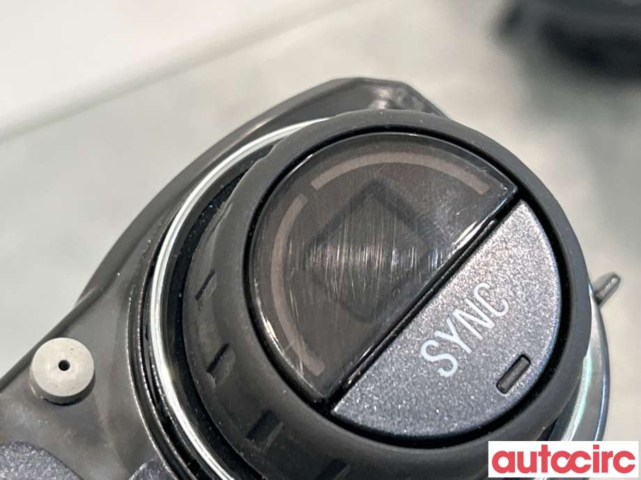 Varmeapparat betjening til Chevrolet Silverado 2014-2018  (GMC||815372982|23486616)
