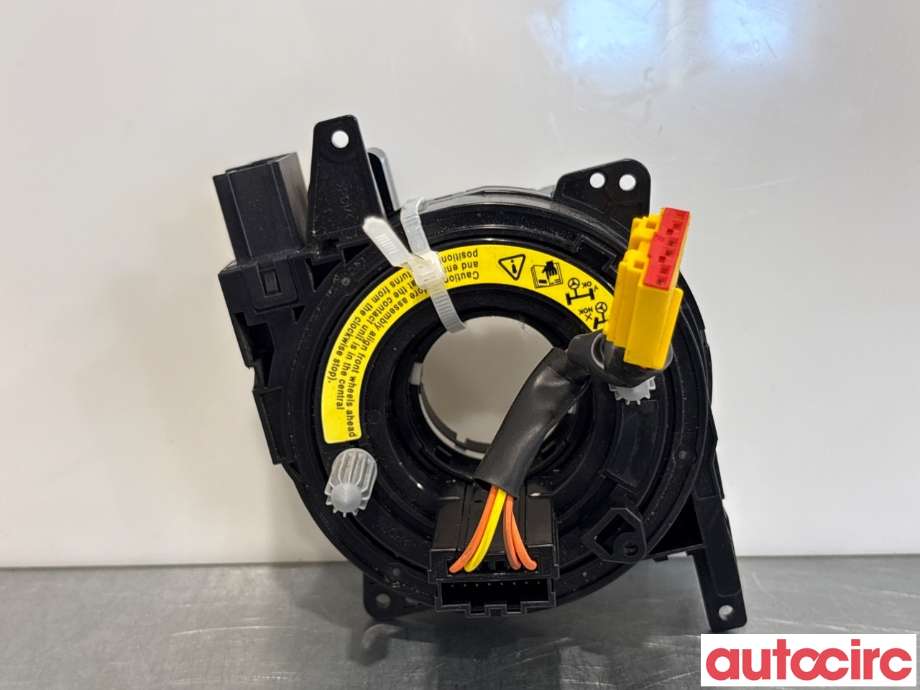 Airbag slepering til Volvo V40, 2012-2019  (VOLVO|31343218)