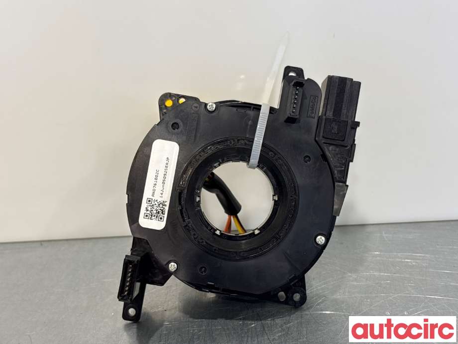 Airbag slepering til Volvo V40 2012-2019  (VOLVO|31343218|)