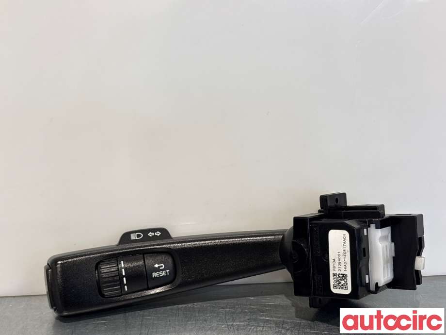 Bryter blink til Volvo V40, 2012-2019  (VOLVO|31456045)