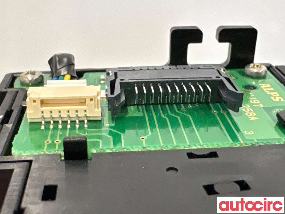 Bryter blink til Volvo V40 2012-2019  (VOLVO|31456045||31394001)