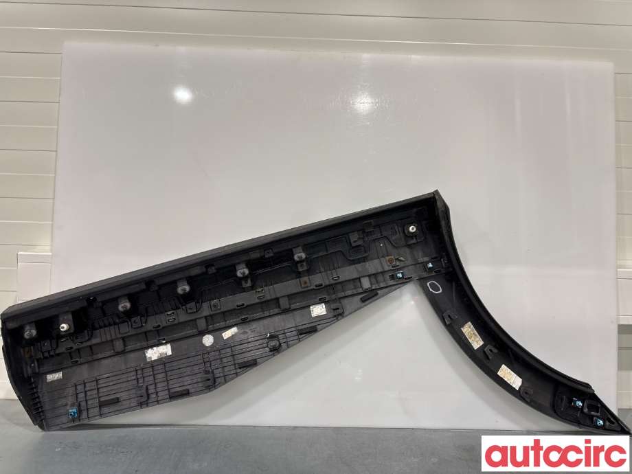 Lister til Hyundai Ioniq 5 2021-->>  (HYUNDAI|87731GI100|)