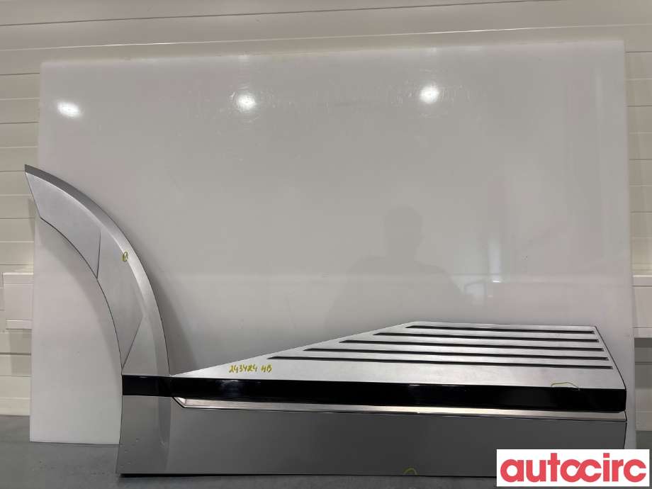 Lister til Hyundai Ioniq 5 2021-->> (HYUNDAI|87732GI100|)