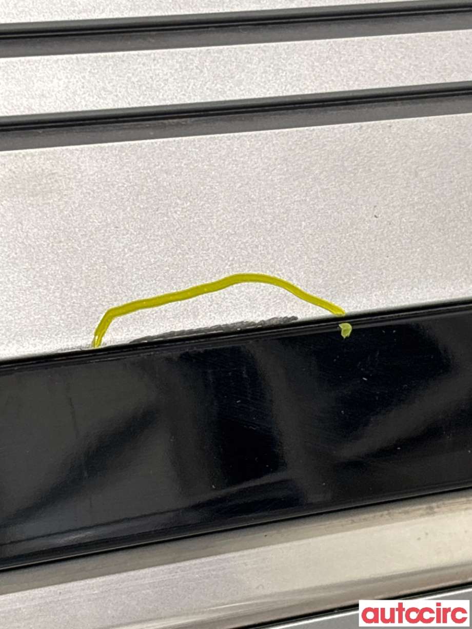 Lister til Hyundai Ioniq 5 2021-->> (HYUNDAI|87732GI100|)
