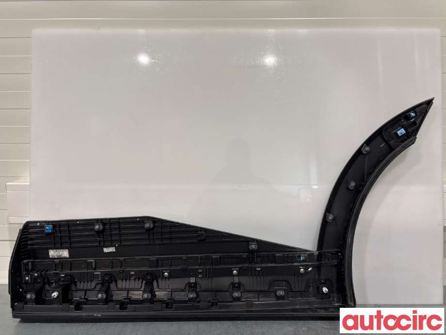 Lister til Hyundai Ioniq 5 2021-->> (HYUNDAI|87732GI100|)