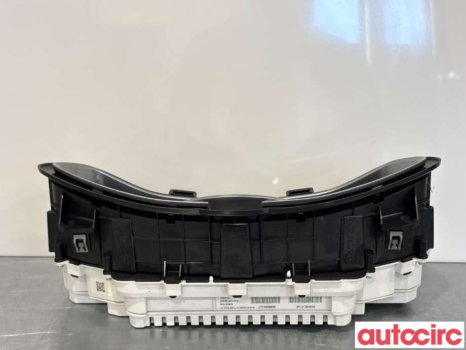 Instrumentpanel til Volvo V40 2012-2019 (VOLVO|36011405|299-570U|31394636)