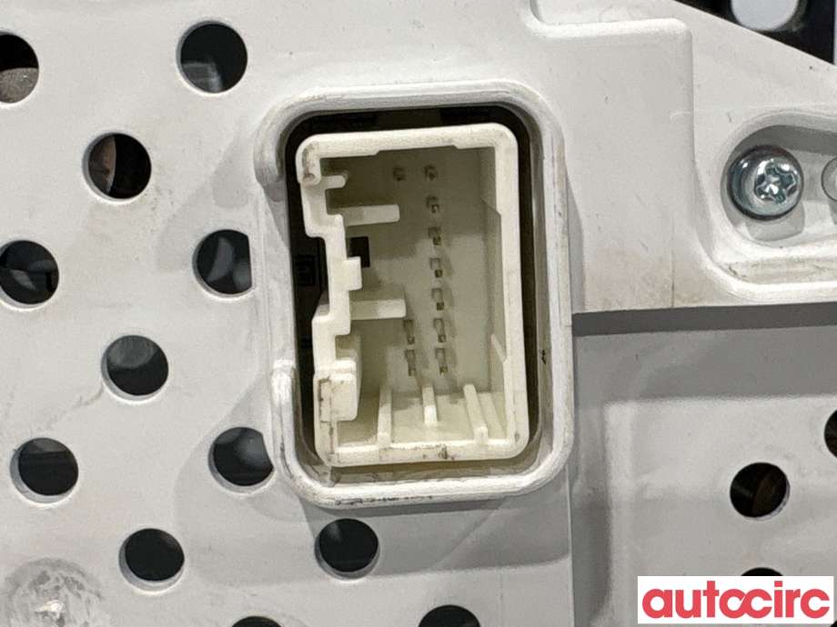 Instrumentpanel til Volvo V40 2012-2019 (VOLVO|36011405|299-570U|31394636)