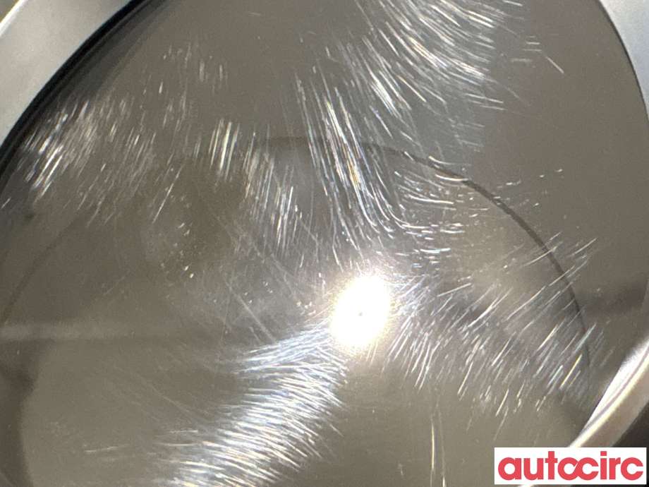 Instrumentpanel til Volvo V40 2012-2019 (VOLVO|36011405|299-570U|31394636)