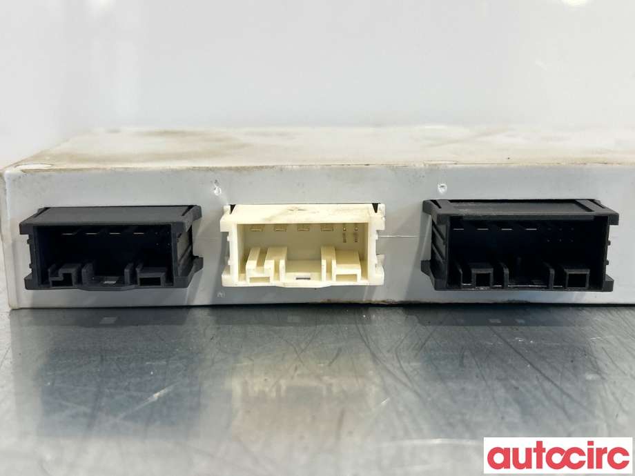 Styreenhet elektrisk bakluke til BMW 3-Serie 2012-2018 (F30/F31/F34) (F30/F31/F34) (BMW|61357412610||61357343935)