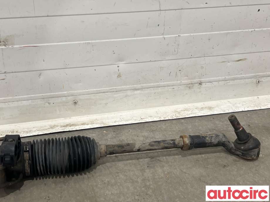Tannstang til Volvo XC70 2014-2016 (Type II, Fase 2) (VOLVO|36001297|)