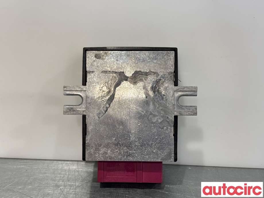Styreenhet drivstoffpumpe til BMW 3-Serie 2005-2011 (E90/E91/E92/E93) (E90/E91/E92/E93) (BMW|16147407513|110594069|16147276046)