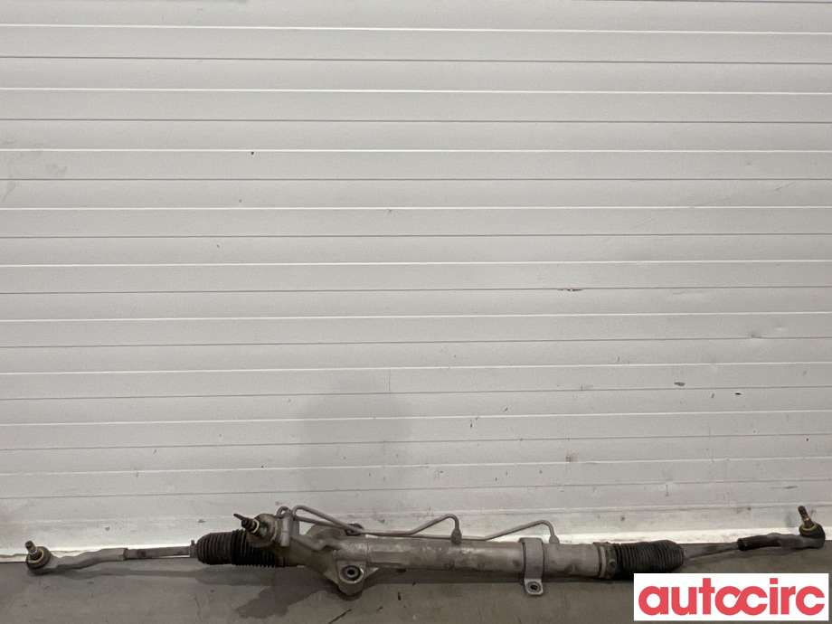 Tannstang til Mercedes Vito/Viano 2004-2010 (Fase 1) (W639) (W639) (MERCEDES|A6394602200|A6394601800|)