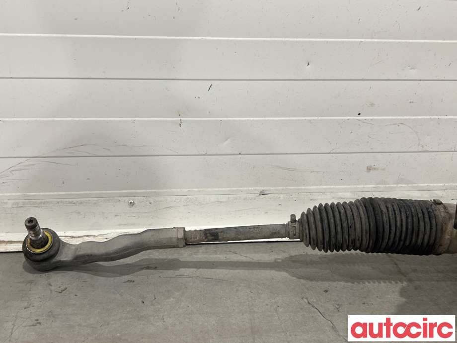 Tannstang til Mercedes Vito/Viano 2004-2010 (Fase 1) (W639) (W639) (MERCEDES|A6394602200|A6394601800|)