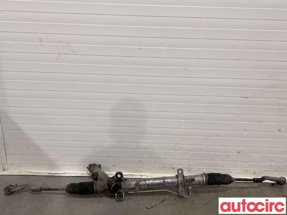 Tannstang til Mercedes Vito/Viano 2004-2010 (Fase 1) (W639) (W639) (MERCEDES|A6394602200|A6394601800|)