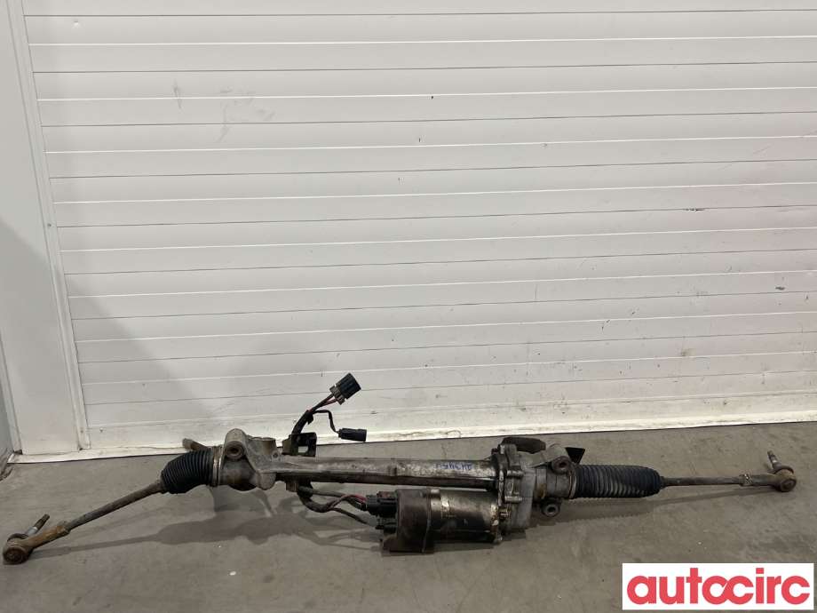 Tannstang elektrisk til Ford Transit Courier 2018-2023 (Type I, Fase 2) (FORD|2889745|KK31-3D070-ES)