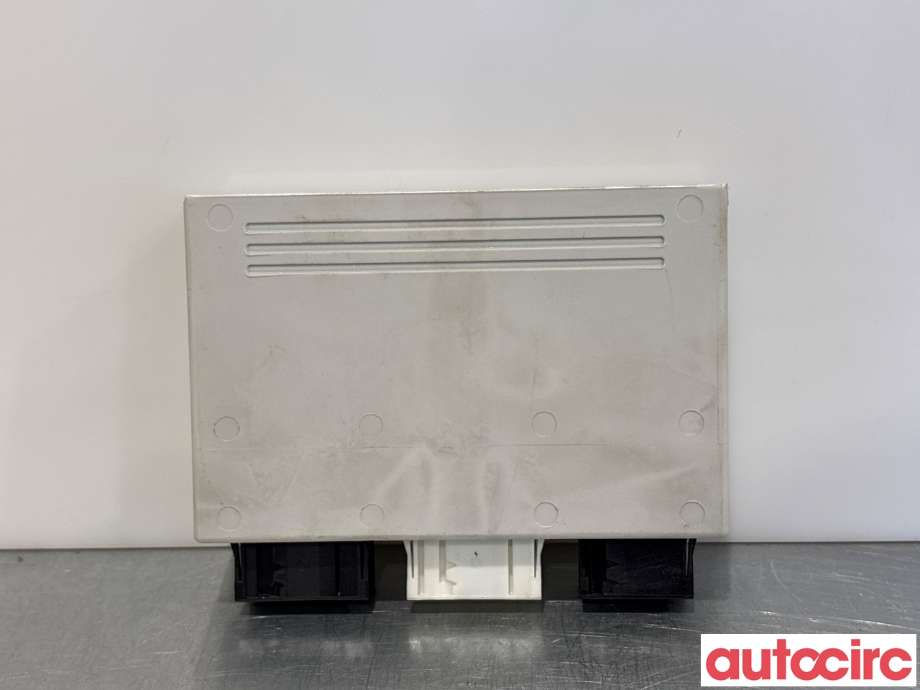 Styreenhet parkering til BMW 3-Serie 2005-2011 (E90/E91/E92/E93) (E90/E91/E92/E93) (BMW|66209252638|0263004508|6620-9252638)