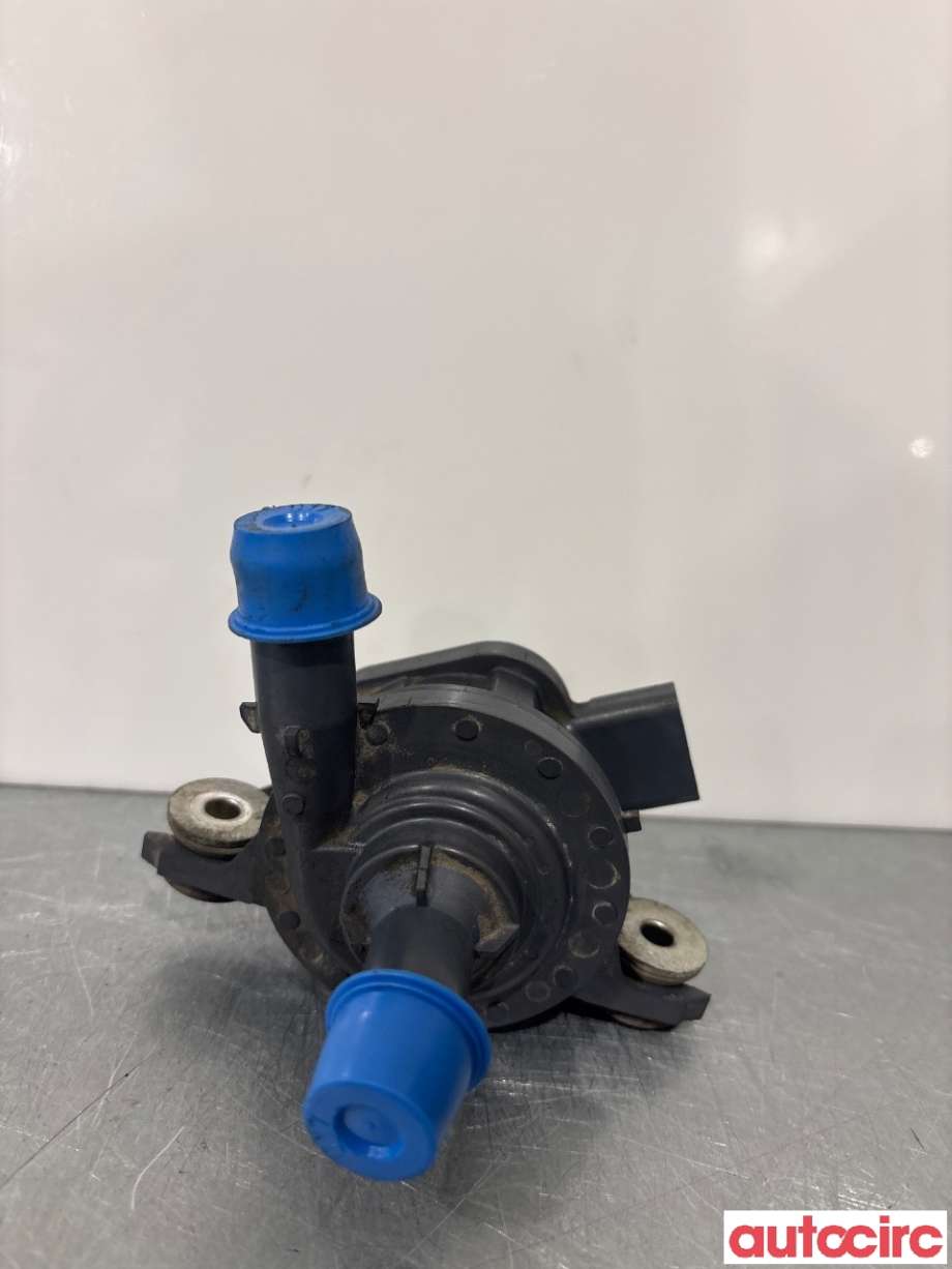 Sirkulasjonspumpe til Toyota Yaris, 2014-2020 (Type III, Fase 2)  (TOYOTA|G904052020)