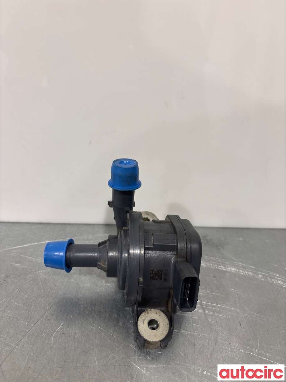 Sirkulasjonspumpe til Toyota Yaris 2014-2020 (Type III, Fase 2)  (TOYOTA|G904052020||G9040-52020)