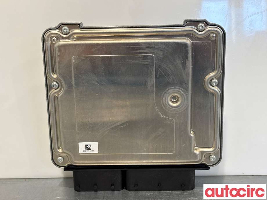 Styreenhet motor til BMW 3-Serie 2005-2011 (E90/E91/E92/E93) (E90/E91/E92/E93) (BMW|13618519668|0281017520|8512047)
