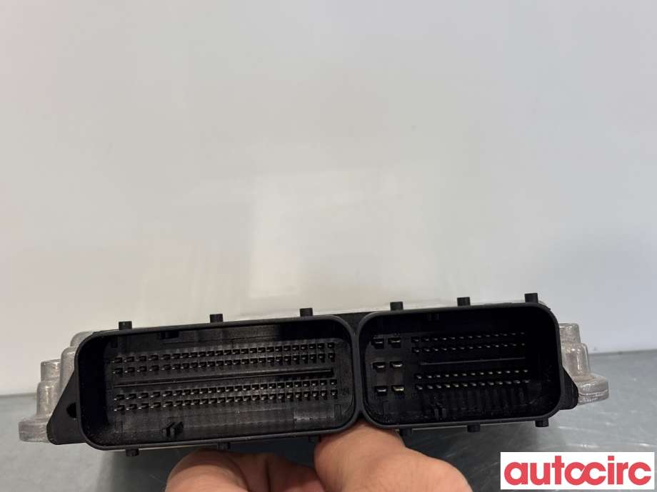 Styreenhet motor til BMW 3-Serie 2005-2011 (E90/E91/E92/E93) (E90/E91/E92/E93) (BMW|13618519668|0281017520|8512047)