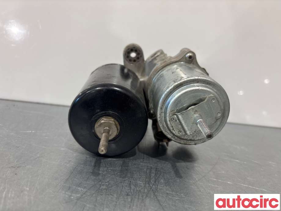 ABS sentral til Toyota Yaris, 2014-2020 (Type III, Fase 2)  (TOYOTA|4707012020)