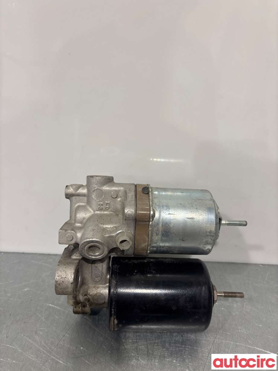 ABS sentral til Toyota Yaris 2014-2020 (Type III, Fase 2)  (TOYOTA|4707012020||47070-12010)