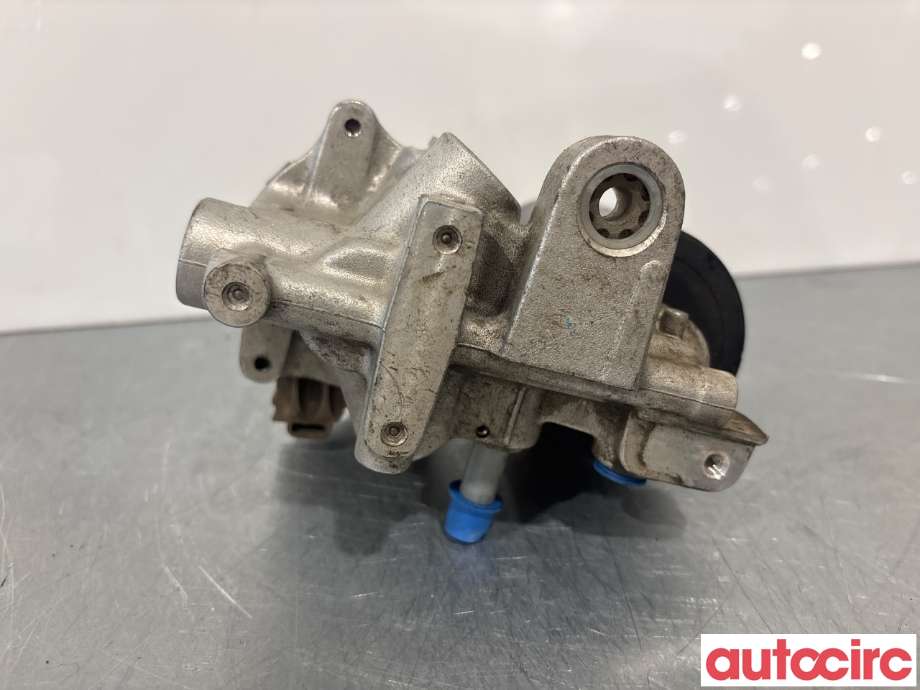 ABS sentral til Toyota Yaris 2014-2020 (Type III, Fase 2)  (TOYOTA|4707012020||47070-12010)