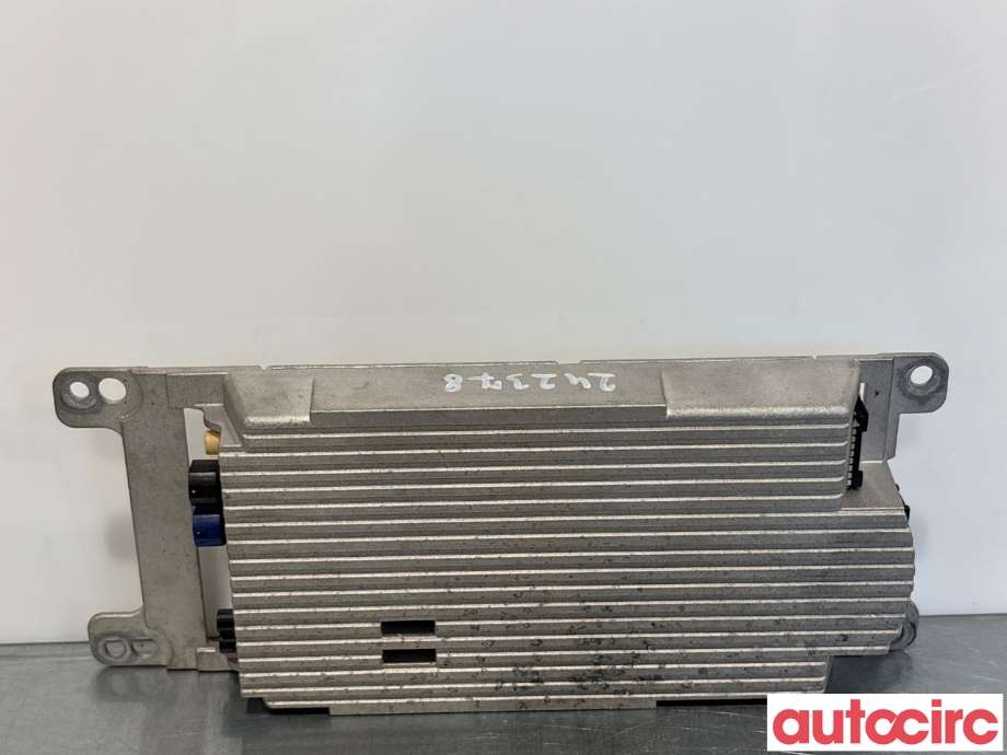 Styreenhet diverse til BMW 3-Serie, 2005-2011 (E90/E91/E92/E93) (E90/E91/E92/E93) (BMW|84109257161)