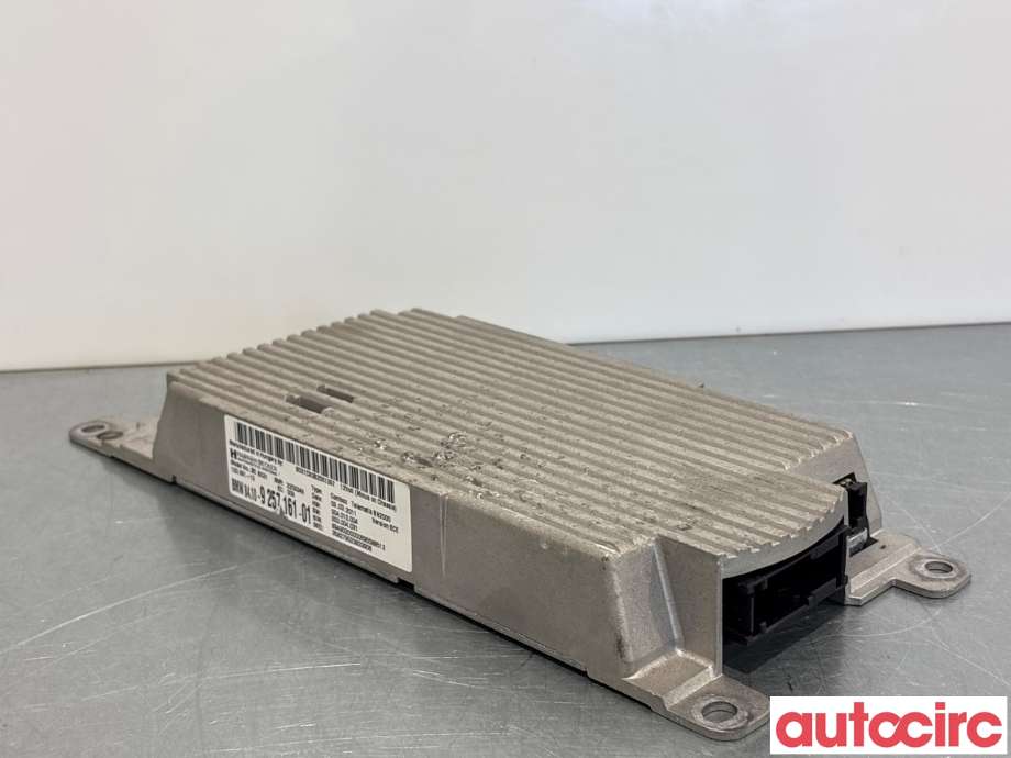 Styreenhet diverse til BMW 3-Serie 2005-2011 (E90/E91/E92/E93) (E90/E91/E92/E93) (BMW|84109257161|100991-10|8410-9257161)