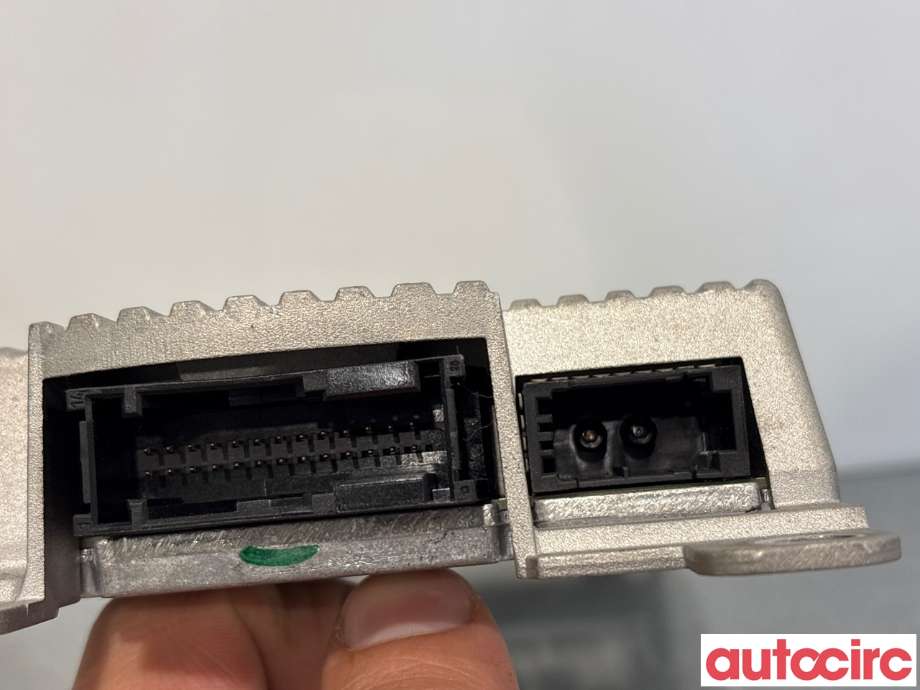 Styreenhet diverse til BMW 3-Serie 2005-2011 (E90/E91/E92/E93) (E90/E91/E92/E93) (BMW|84109257161|100991-10|8410-9257161)