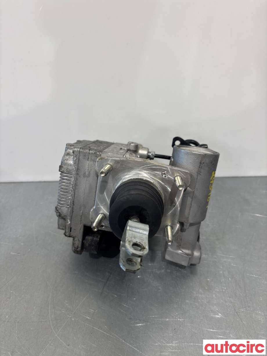 ABS sentral til Toyota Yaris, 2014-2020 (Type III, Fase 2)  (TOYOTA|4705052370)