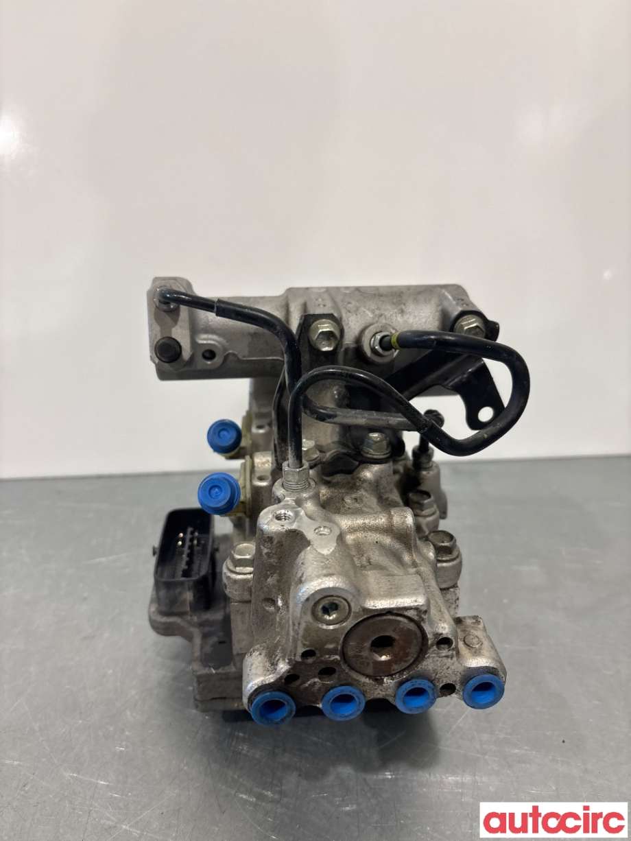 ABS sentral til Toyota Yaris 2014-2020 (Type III, Fase 2)  (TOYOTA|4705052370||47210-52370)
