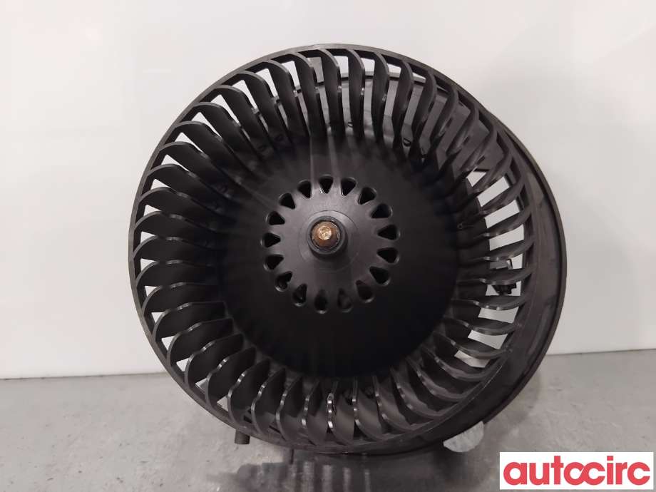 Varmeapparat motor til VW Tiguan, 2016-2020 (Type II, Fase 1) (VOLKSWAGEN|3Q1819021)