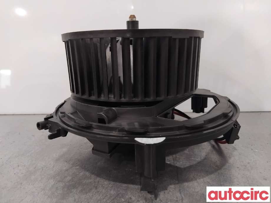 Varmeapparat motor til VW Tiguan 2016-2020 (Type II, Fase 1) (VOLKSWAGEN|3Q1819021|0130115578|5WB819021D)