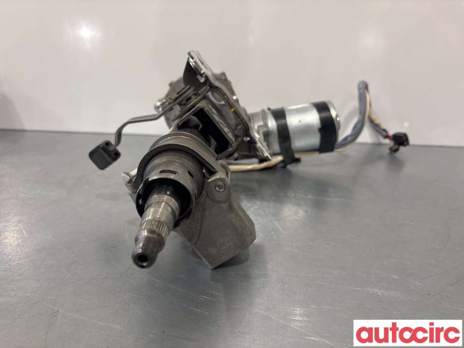 Rattaksel elektrisk servo til Toyota Yaris, 2014-2020 (Type III, Fase 2)  (TOYOTA|4520A0D061)